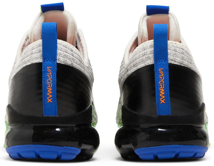 Nike Air VaporMax Flyknit 3 GS Vast Grey Stucco