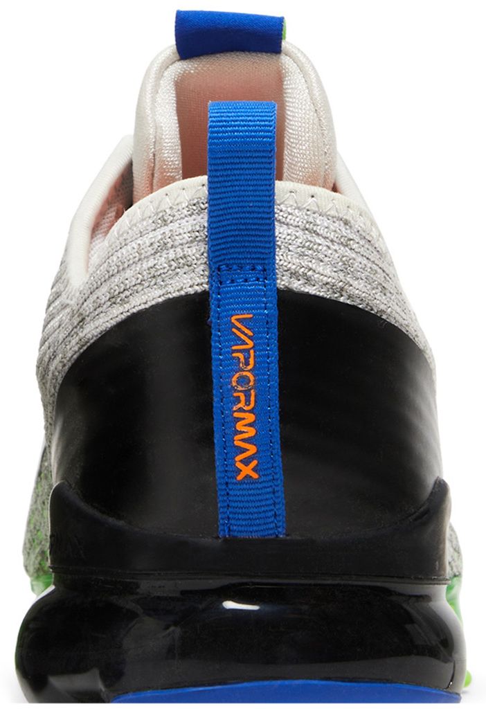 Nike Air VaporMax Flyknit 3 GS Vast Grey Stucco