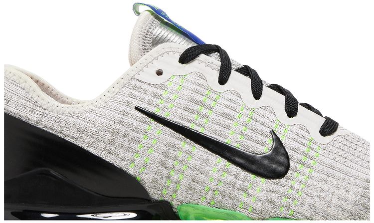 Nike Air VaporMax Flyknit 3 GS Vast Grey Stucco