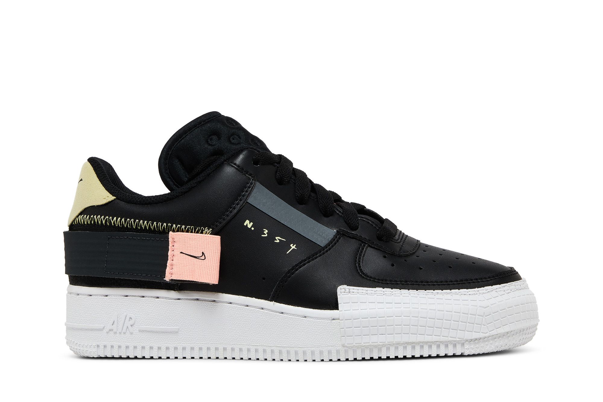 Nike air force 1 type gs clearance