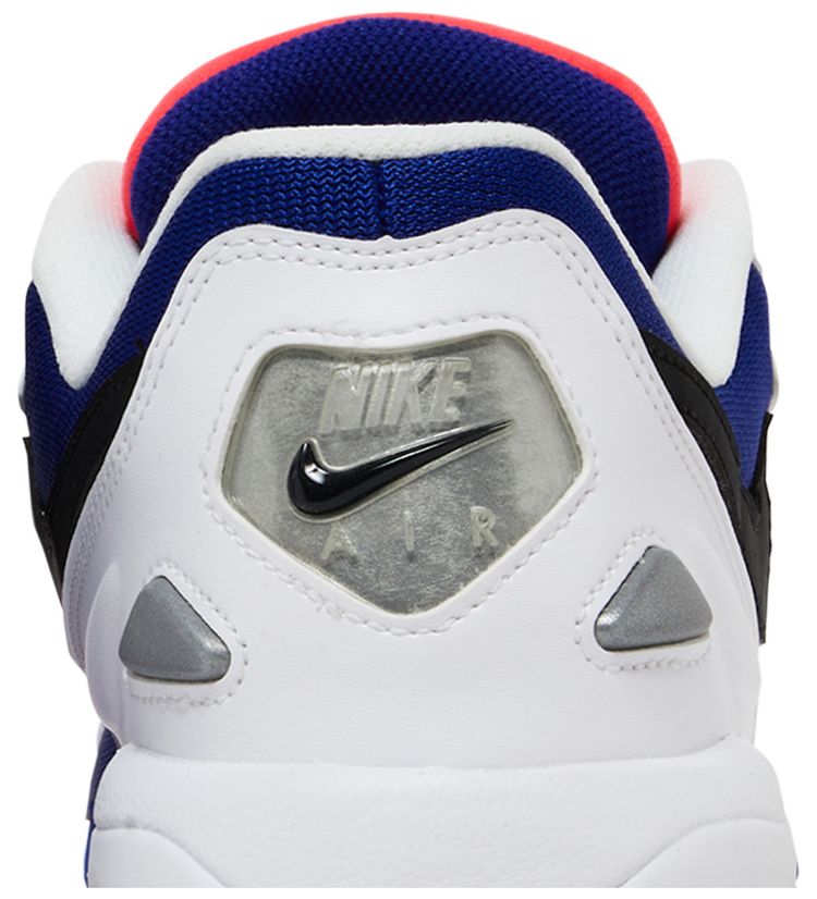 Air Max 2 Light White Ultramarine