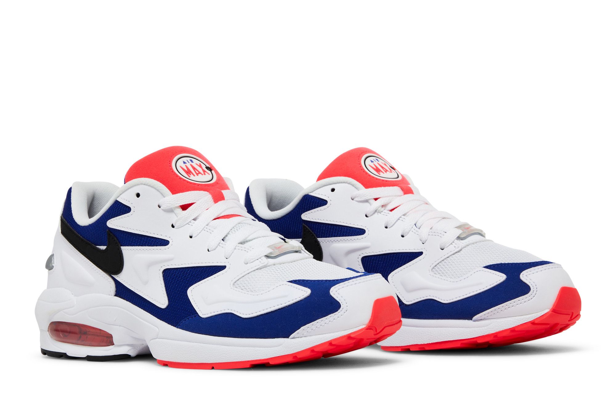 Mens nike air max 217 milky white ultramarine red on sale