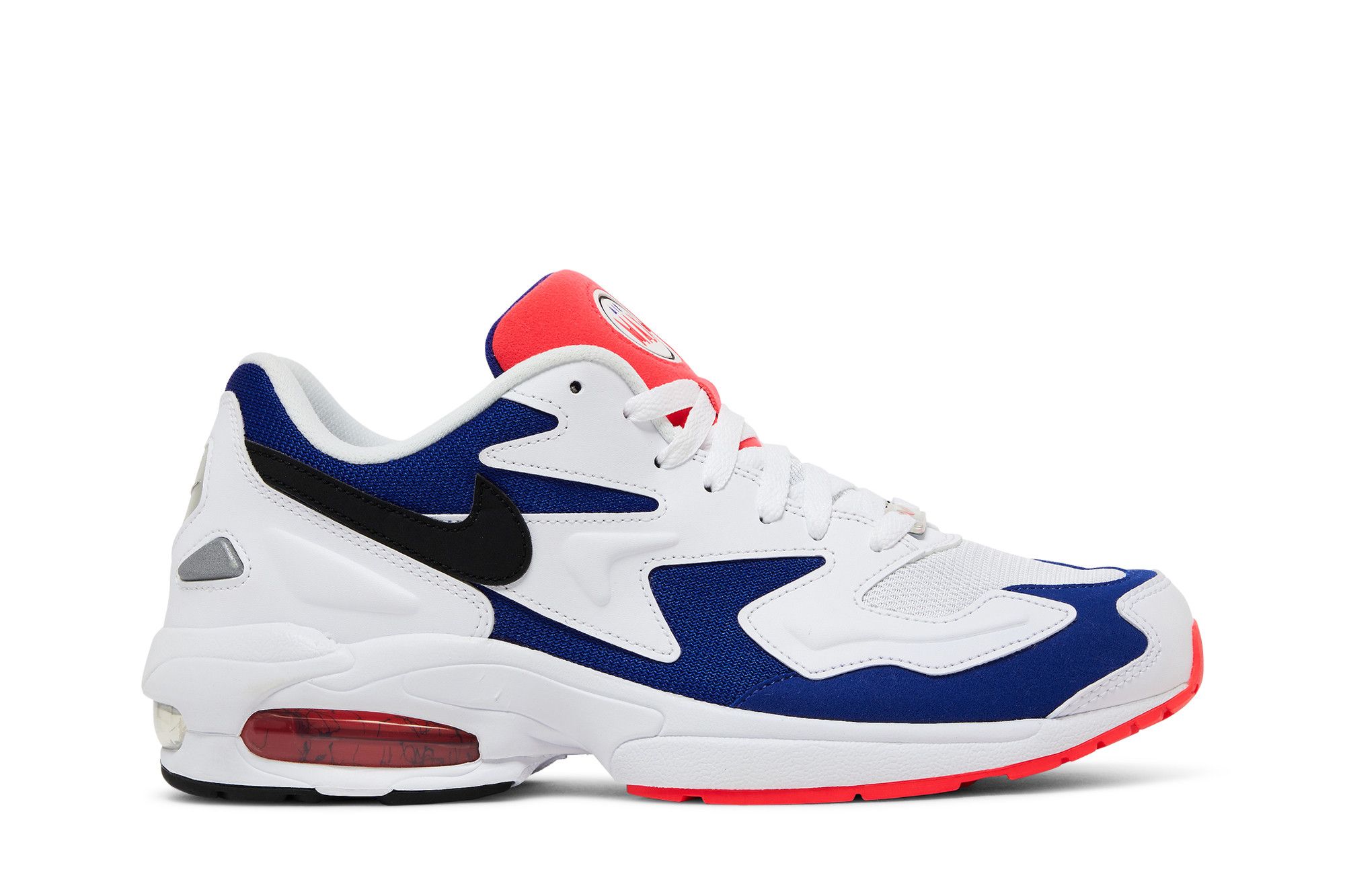 Air max2 habanero red shop