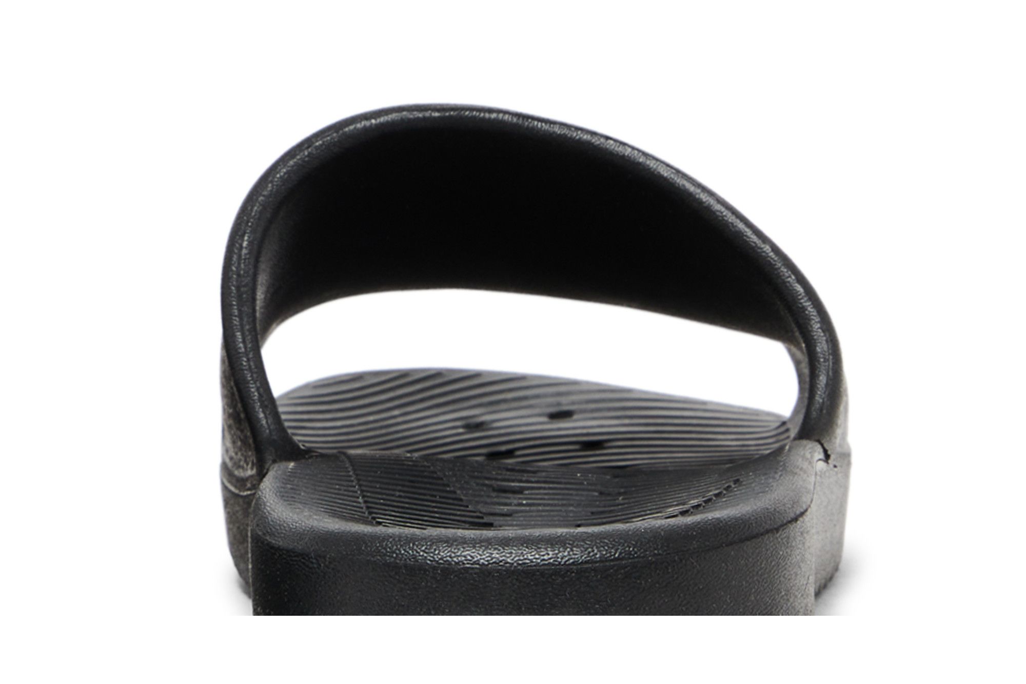 nike kawa shower black