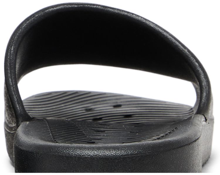 Nike Kawa Shower Black White