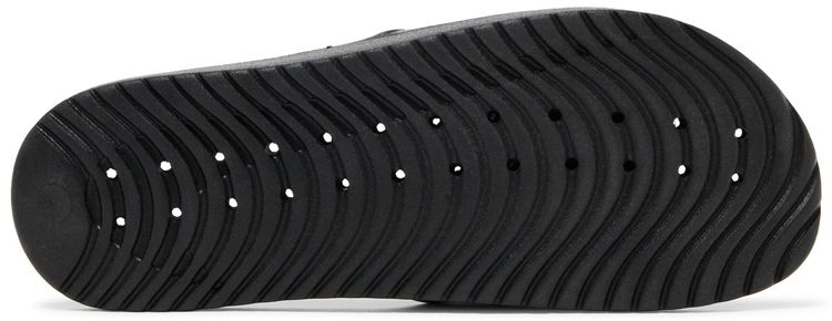 Nike Kawa Shower Black White