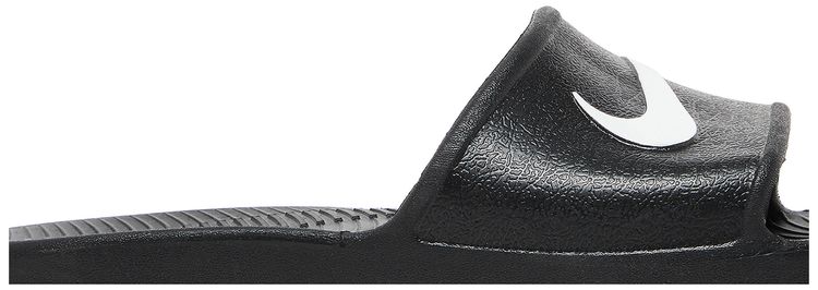 Nike Kawa Shower Black White