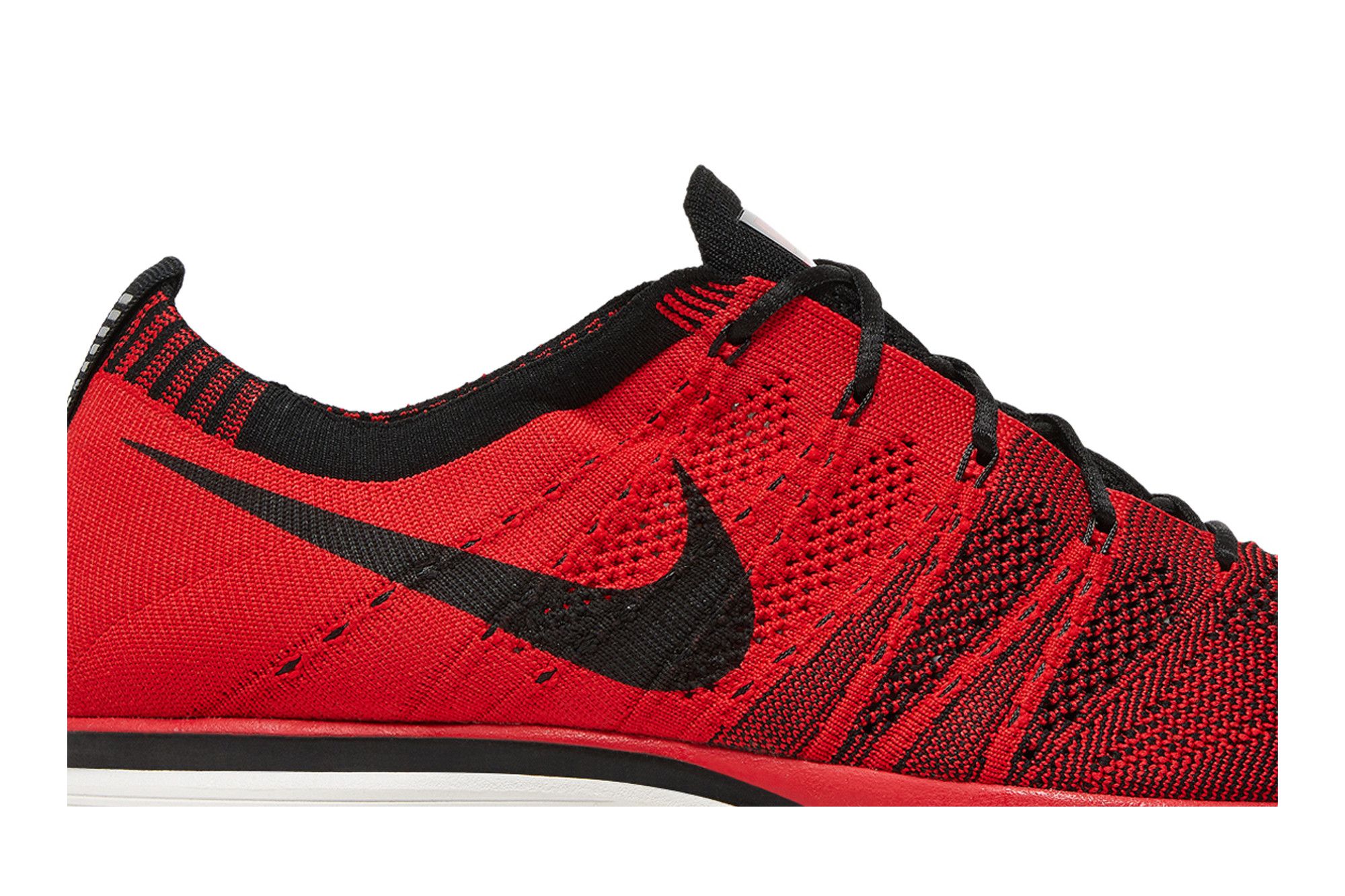 Buy Flyknit Trainer University Red 532984 610 GOAT