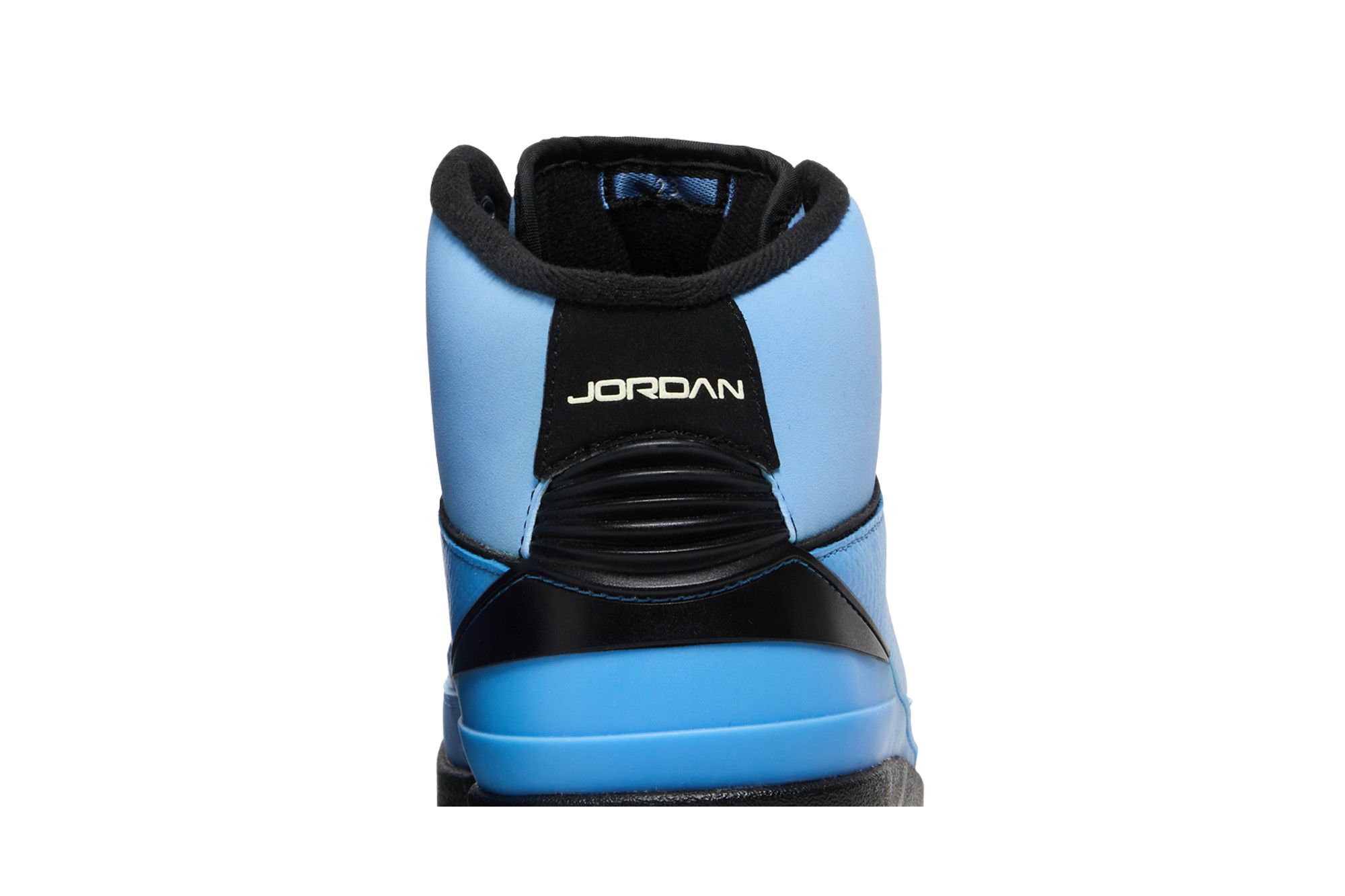 Buy Air Jordan 2 Retro QF 'University Blue' - 395709 401 | GOAT