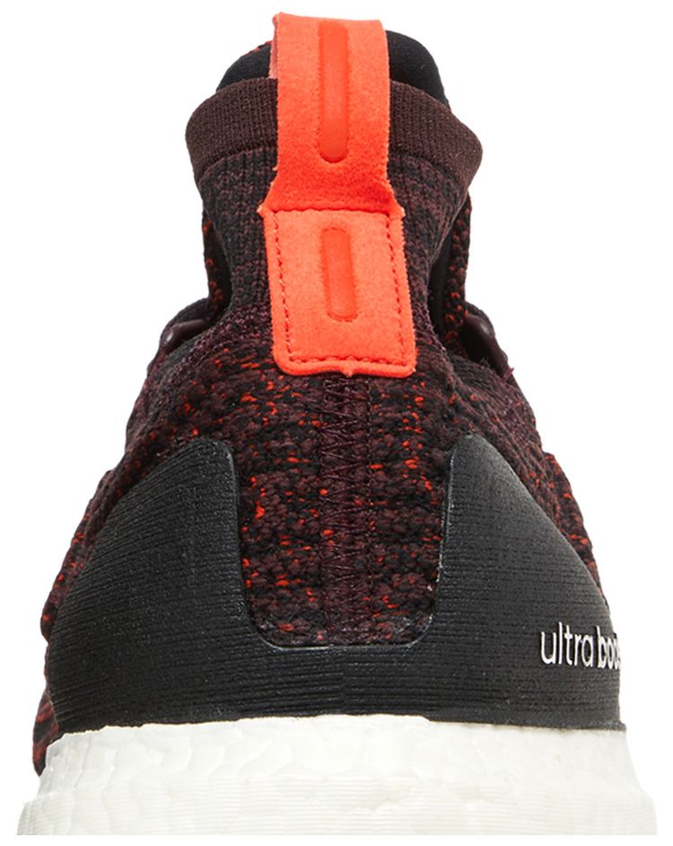 Adidas UltraBoost ATR Mid Burgundy