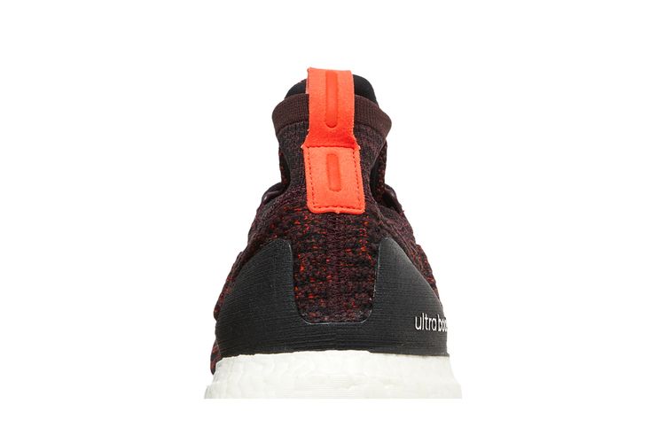 Buy Adidas UltraBoost ATR Mid 'Burgundy' - S82035 | GOAT