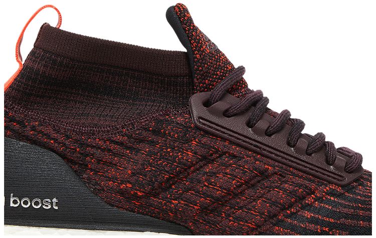 Adidas UltraBoost ATR Mid Burgundy