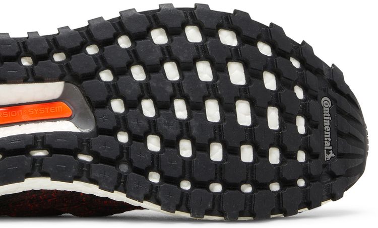 Adidas UltraBoost ATR Mid Burgundy