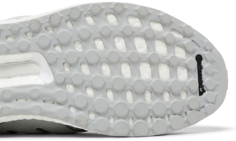 Reigning Champ x adidas Wmns UltraBoost 30 Clear Grey