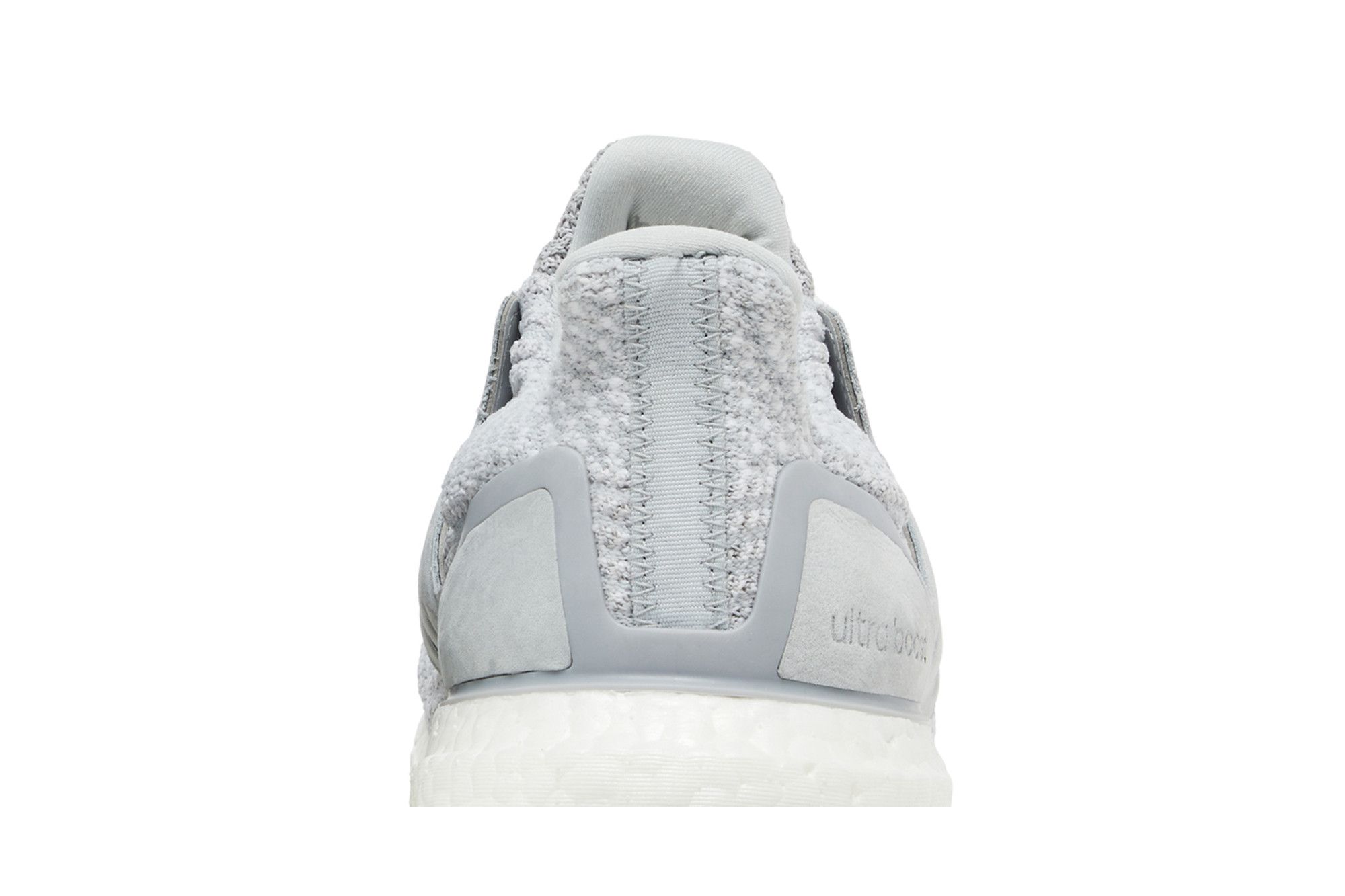 Ultra boost clear grey on sale