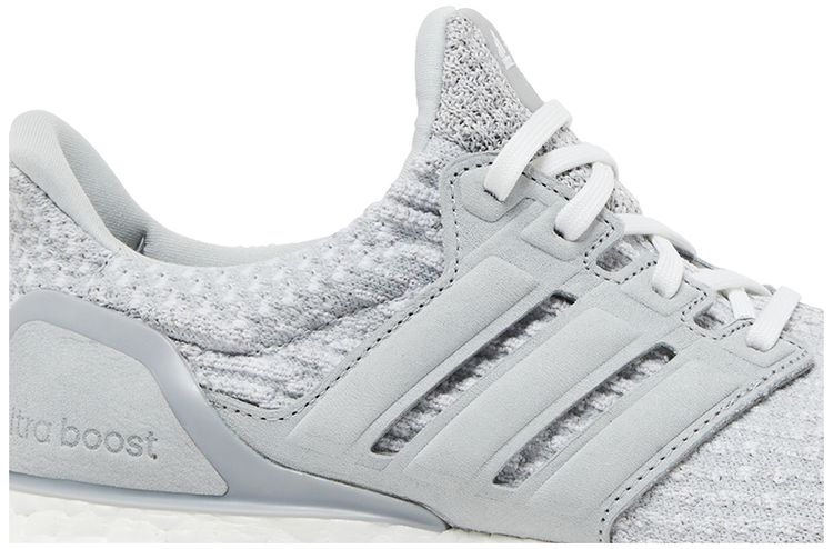 Reigning Champ x adidas Wmns UltraBoost 30 Clear Grey