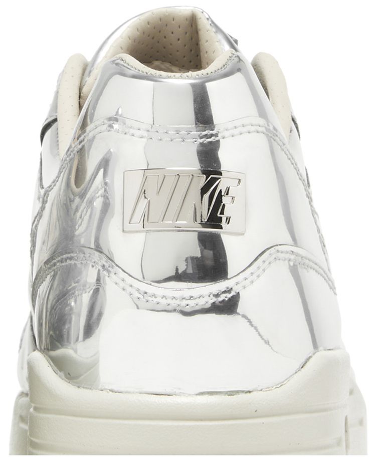Nike Wmns Air Max 1 Sp Liquid Silver