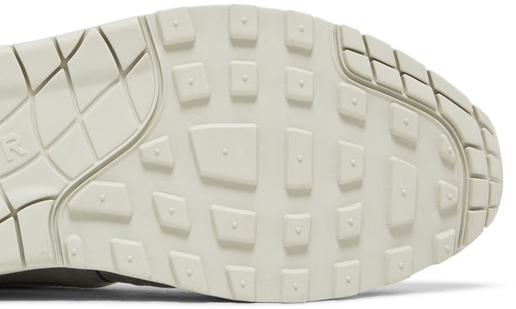 Nike Wmns Air Max 1 Sp Liquid Silver