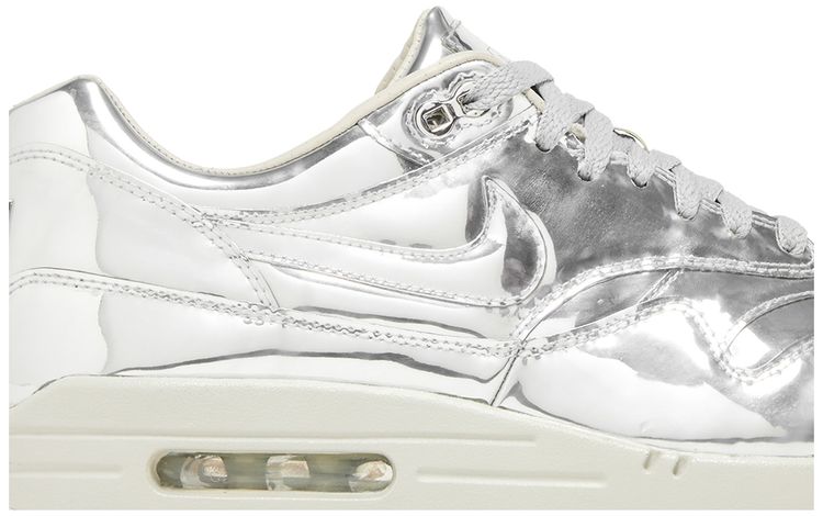 Nike Wmns Air Max 1 Sp Liquid Silver