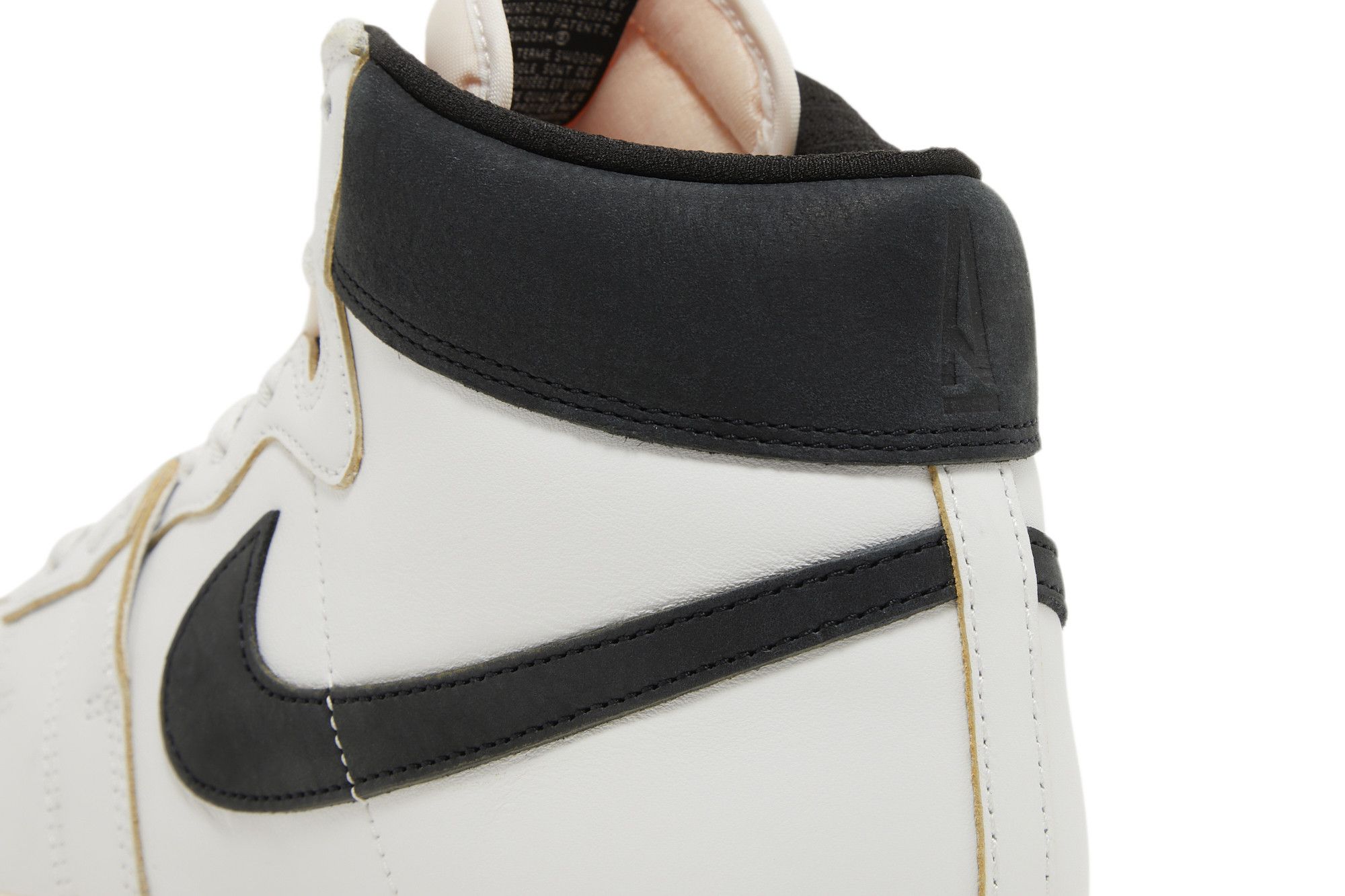 Buy A Ma Maniére x Jordan Air Ship PE SP 'White Black