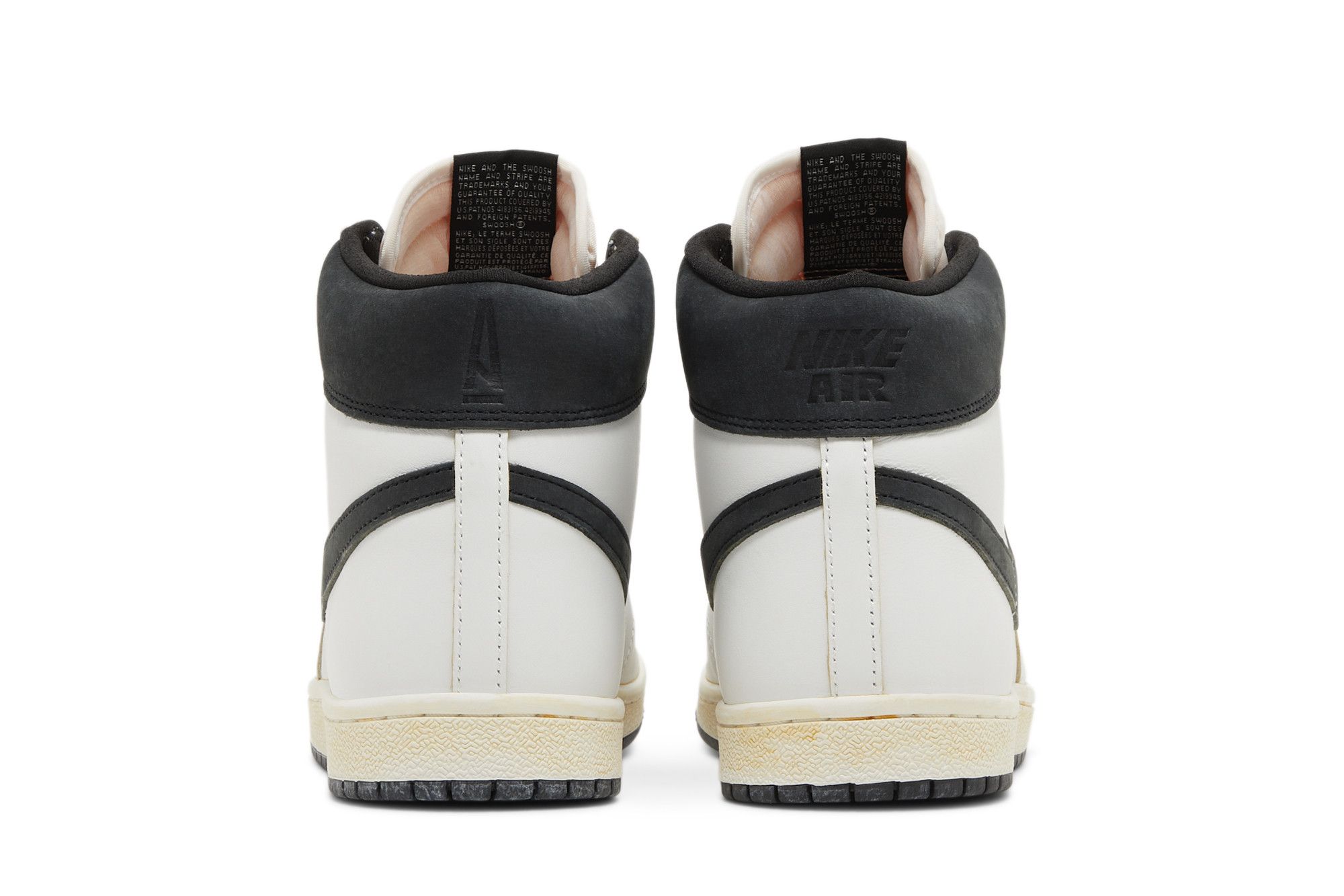 Buy A Ma Maniére x Jordan Air Ship PE SP 'White Black Buy A Ma Maniére x Jordan Air Ship PE SP 'White Black