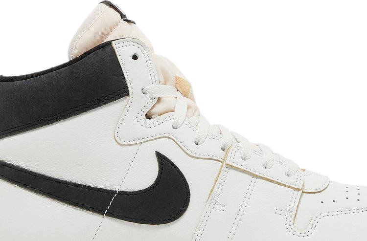 A Ma Maniere x Jordan Air Ship PE SP White Black