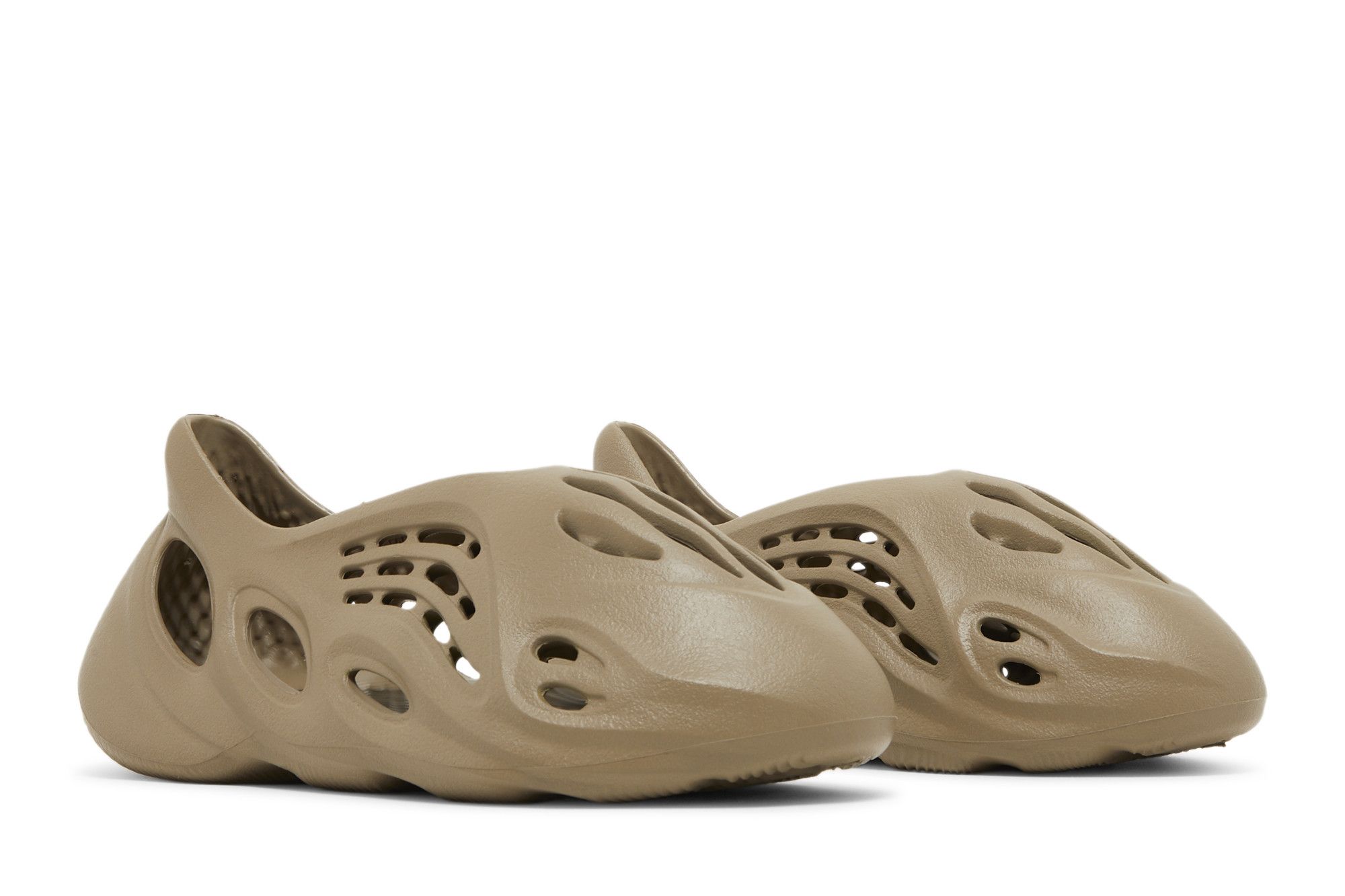 Buy Yeezy Foam Runner 'Stone Taupe' - ID4752 | GOAT Buy Yeezy Foam Runner 'Stone Taupe' - ID4752 | GOAT