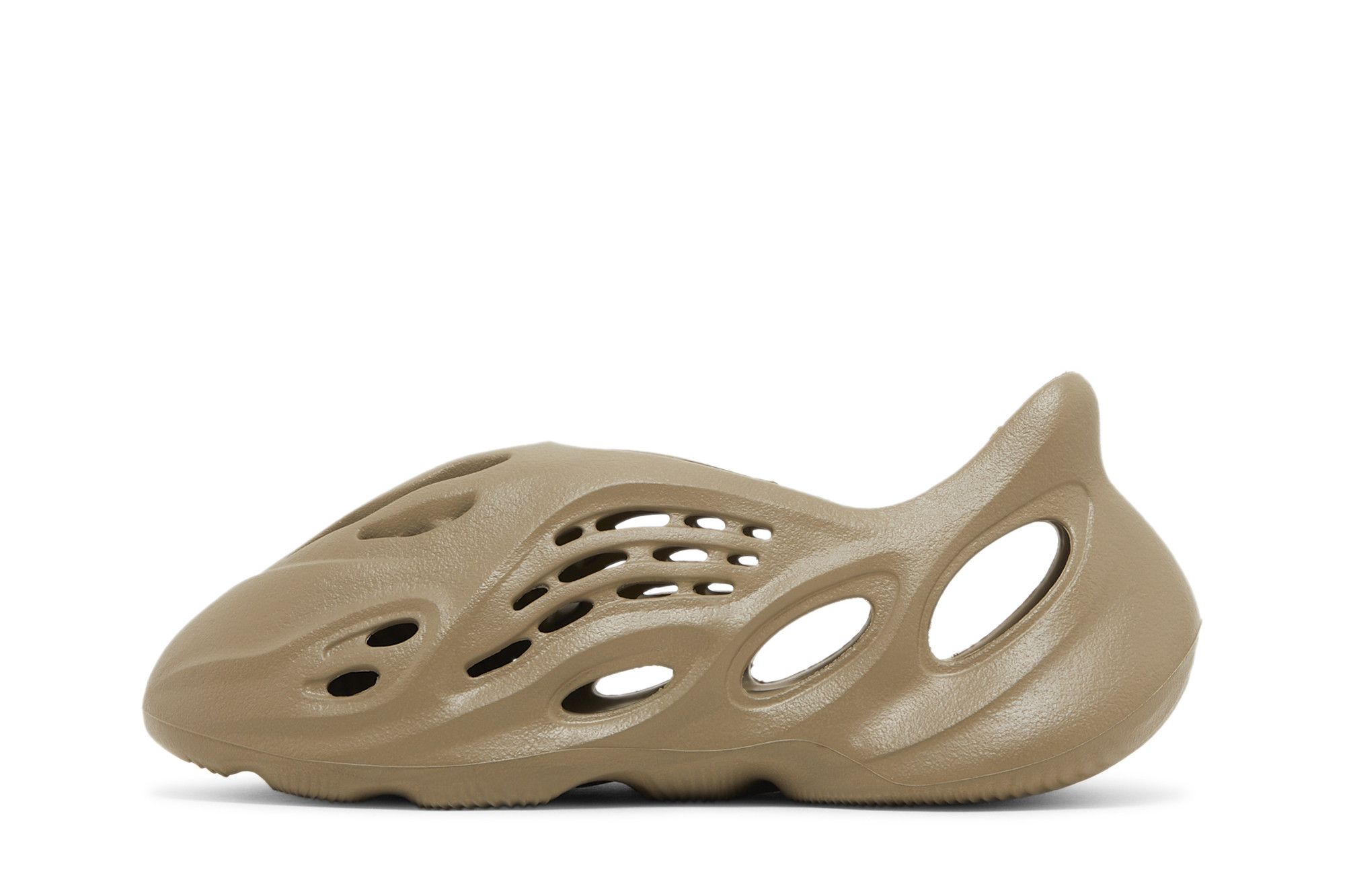 Buy Yeezy Foam Runner 'Stone Taupe' - ID4752 | GOAT