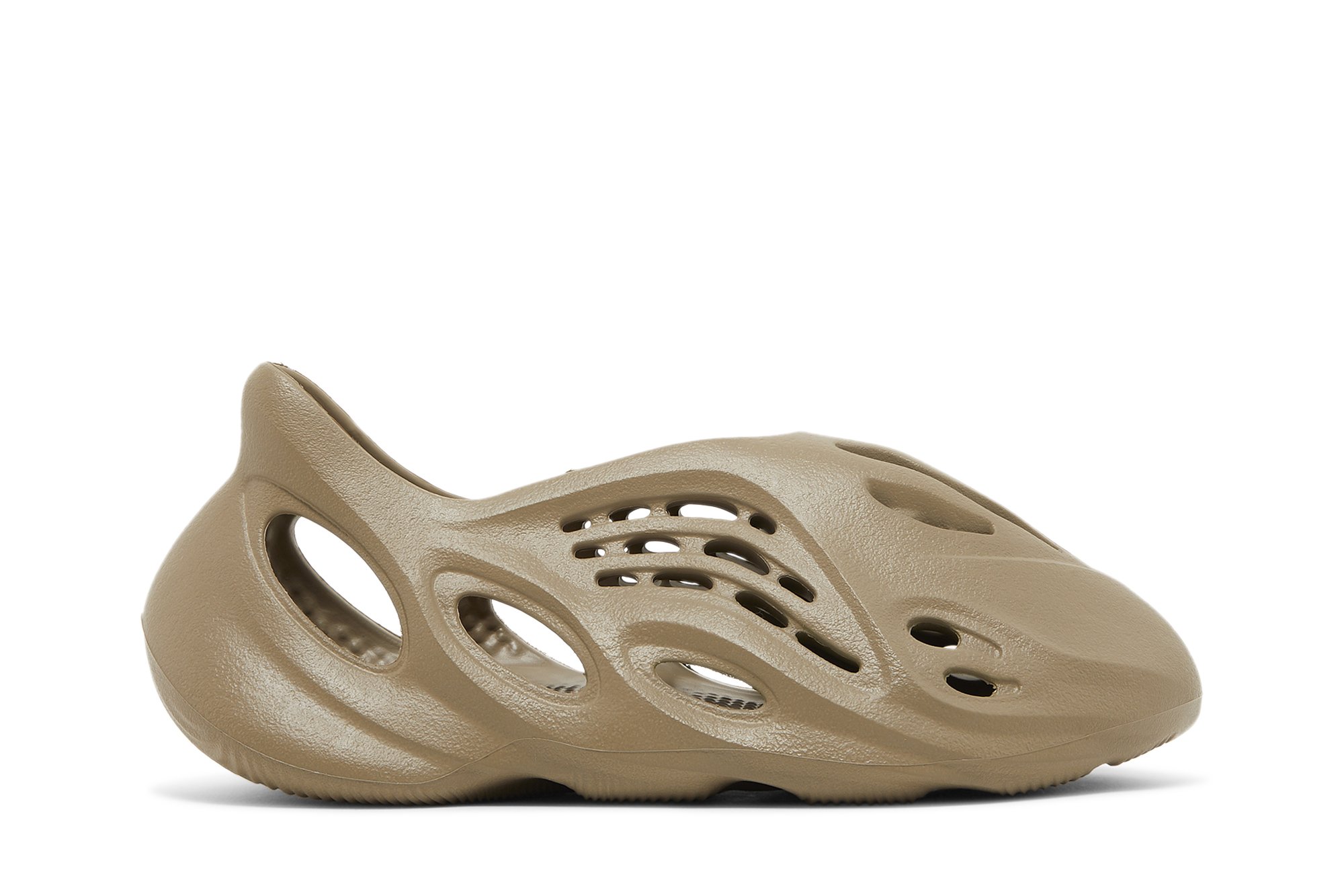 Buy Yeezy Foam Runner 'Stone Taupe' - ID4752 | GOAT