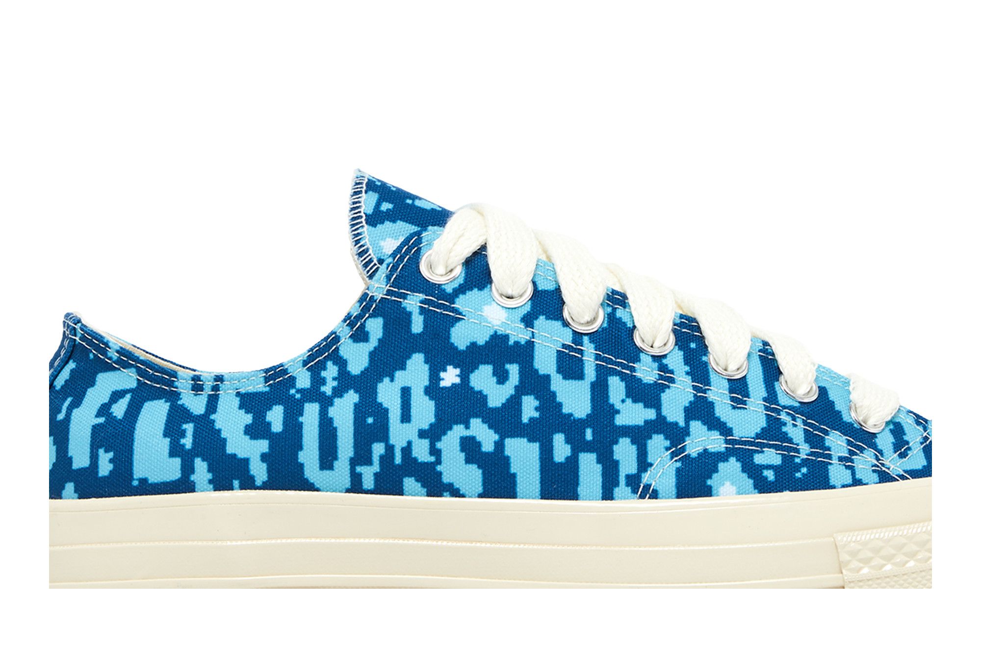 Buy Golf Le Fleur x Converse Chuck 70 Low 'Digital Leopard Pack