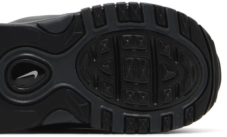 Nike Air Max 97 TD Black Anthracite