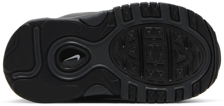 Nike Air Max 97 TD Black Anthracite
