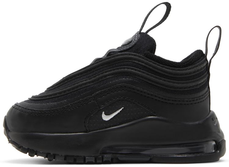 Nike Air Max 97 TD Black Anthracite