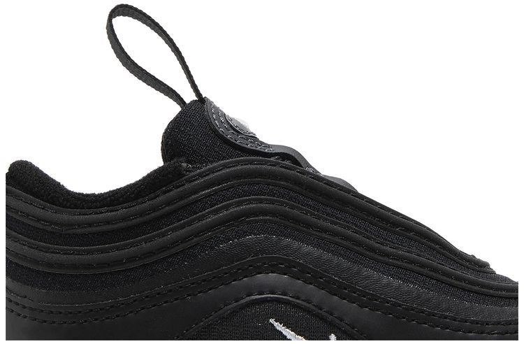 Nike Air Max 97 TD Black Anthracite