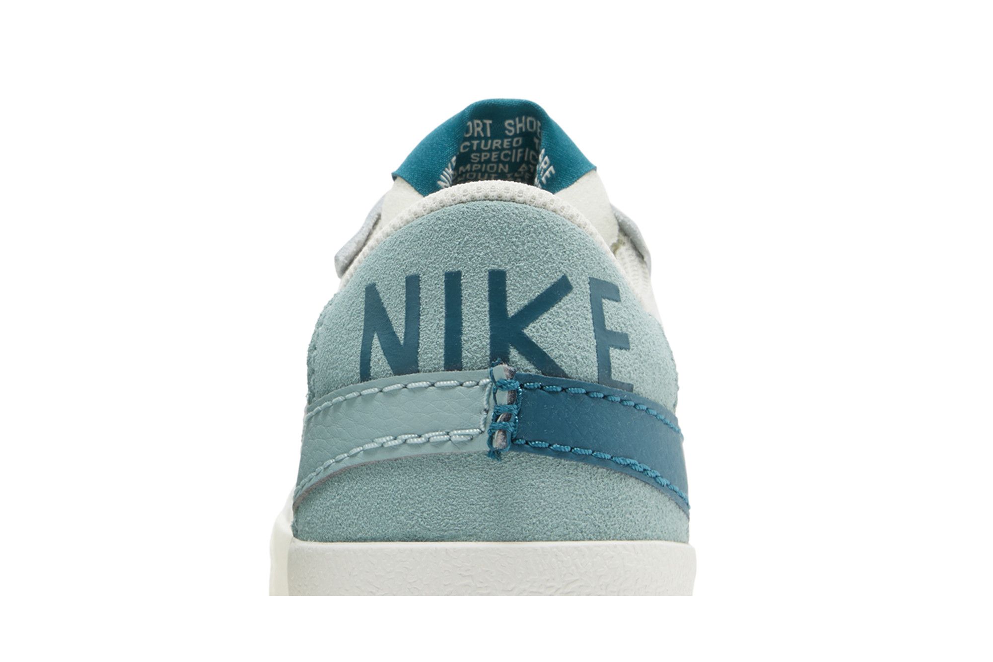 Buy Nike Wmns Blazer Low '77 Jumbo 'Summit White Geode Teal