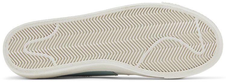 Nike Wmns Blazer Low 77 Jumbo Summit White Geode Teal