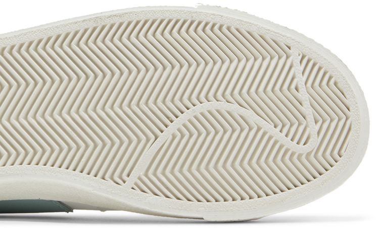 Nike Wmns Blazer Low 77 Jumbo Summit White Geode Teal