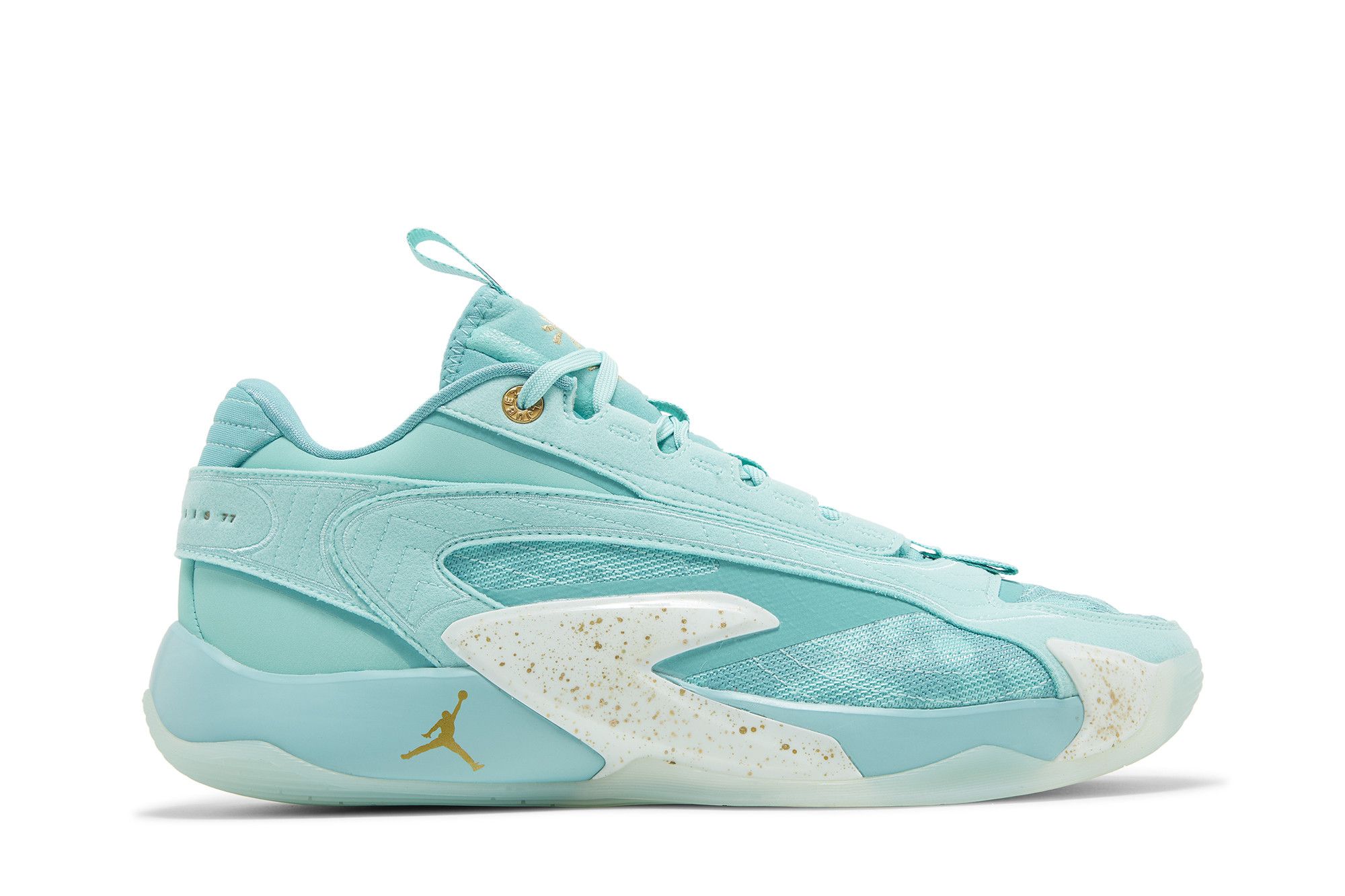 Buy Jordan Luka 2 'Matador' - DX8733 300 | GOAT
