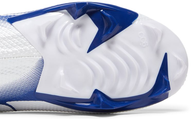 Nike Vapor Edge Pro 360 White Game Royal