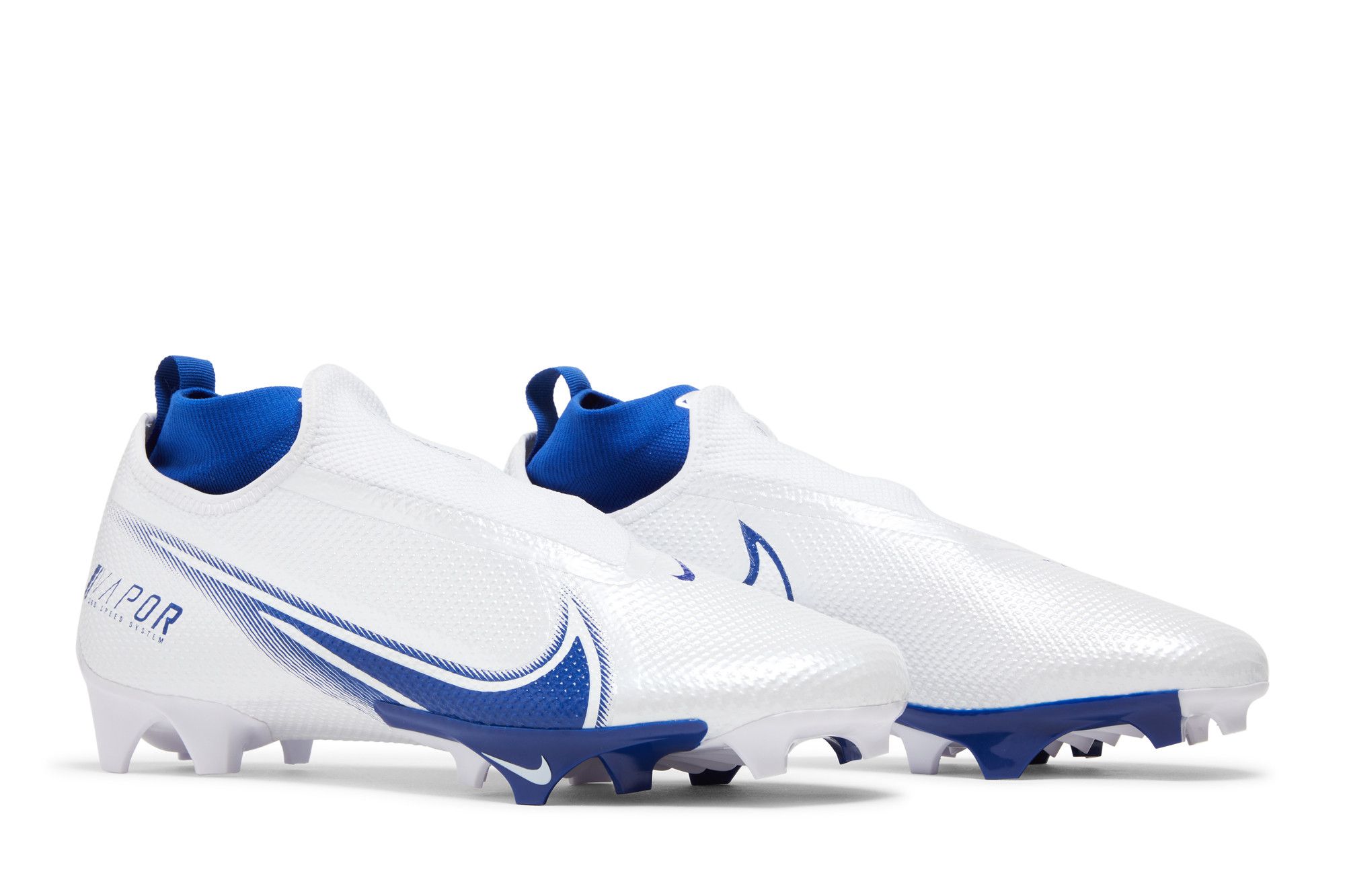 nike vapor 360 blue