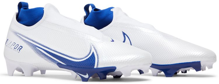 Nike Vapor Edge Pro 360 White Game Royal