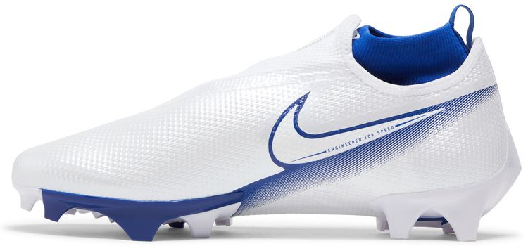 Nike Vapor Edge Pro 360 White Game Royal