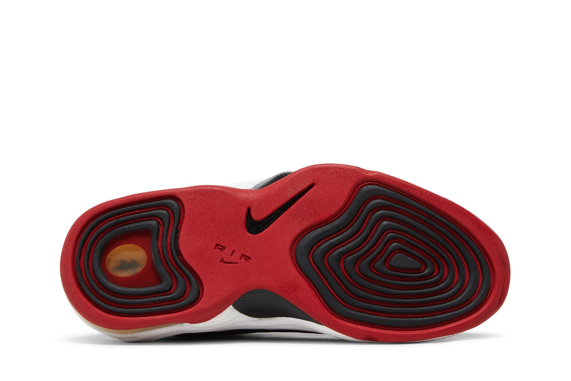 Buy Air Penny 2 GS 'Miami Heat' - 820249 002 | GOAT
