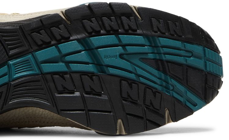 New Balance Palace x Wmns 991 Made in England Taos Taupe Grape