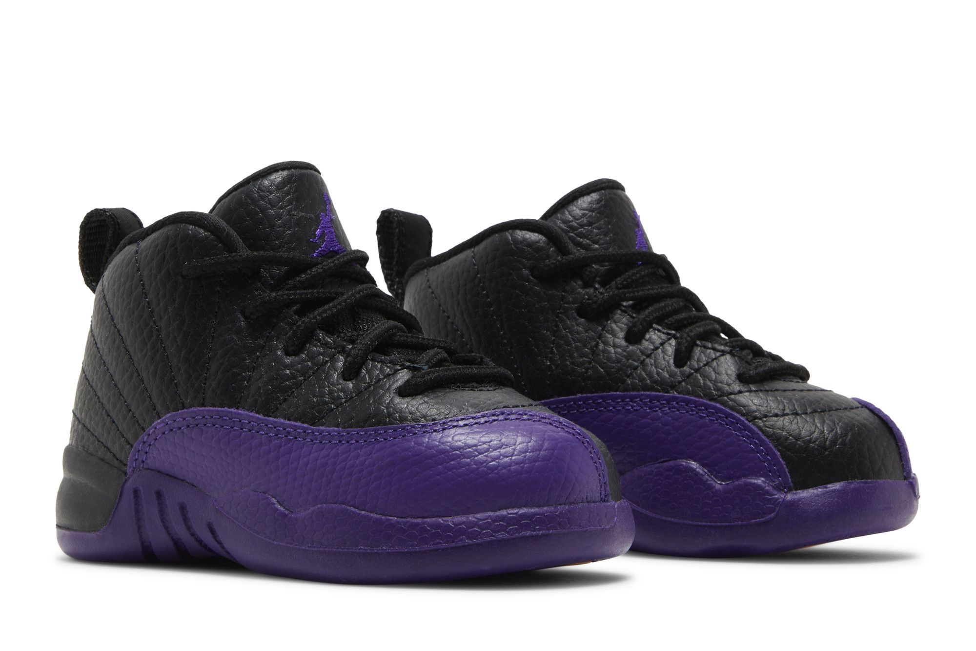 Buy Air Jordan 12 Retro TD Field Purple 850000 057 GOAT UK