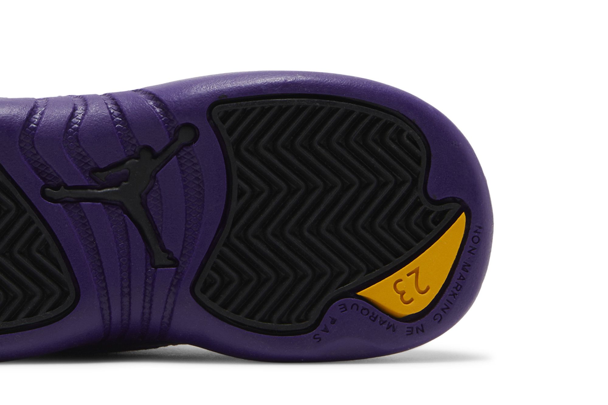 Purple 23 jordans store