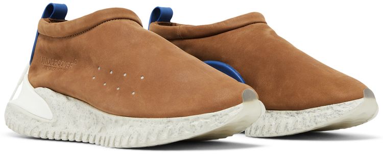 Undercover x Nike Moc Flow Ale Brown