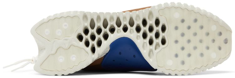 Undercover x Nike Moc Flow Ale Brown