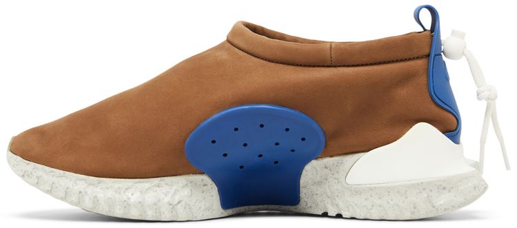 Undercover x Nike Moc Flow Ale Brown