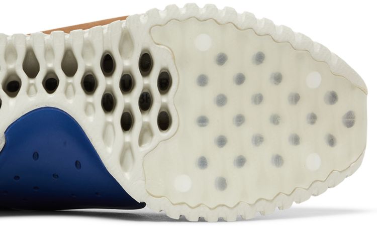 Undercover x Nike Moc Flow Ale Brown